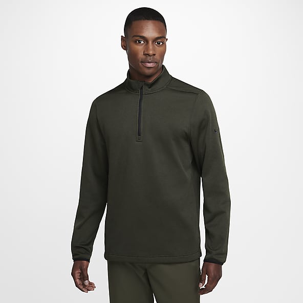 Mens golf fleece cheap